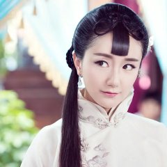 The Wharf of Tian Jin Chinese Drama photo