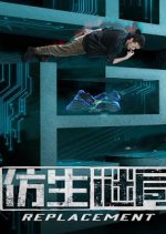 Replacement Chinese Movie photo