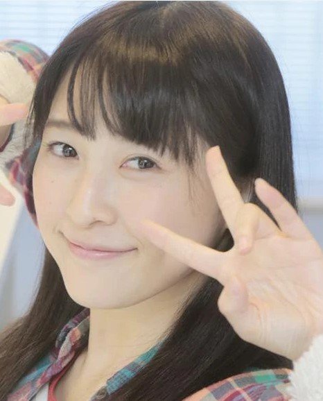 Fukuda Ami (福田愛美) - MyDramaList