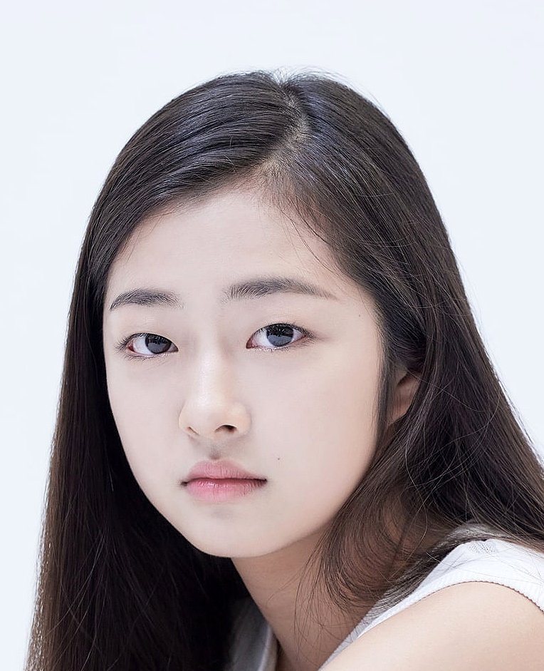 Kim Ga Yoon 