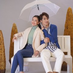 Dare to Love (2021) photo