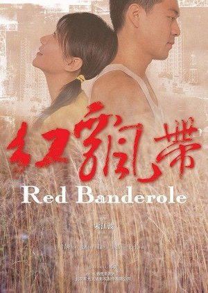 Red Banderole (2004) poster