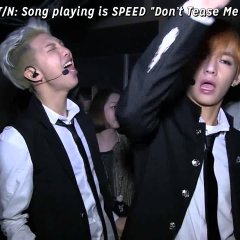 BANGTAN BOMB Korean TV Program photo