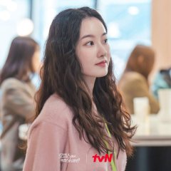 tvN O'PENing: Shared Office Hookup Korean Drama photo