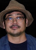 #Manhole Japanese Movie photo