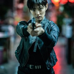 Yaksha: Ruthless Operations Korean Movie photo