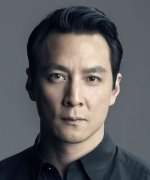 Daniel Wu