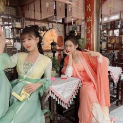 Better Halves Chinese Drama(2025) photo