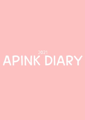 Apink Diary 2021 (2021) poster