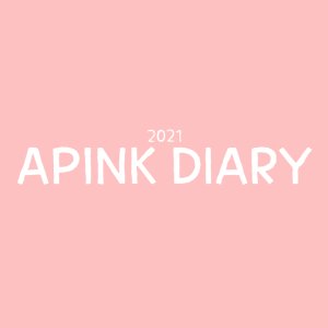 Apink Diary Season 8 (2021)