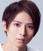 Yamagami Yoshinosuke