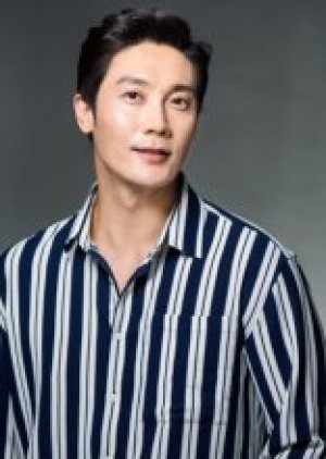 Park Jin Woo | An Untitled JTBC Project