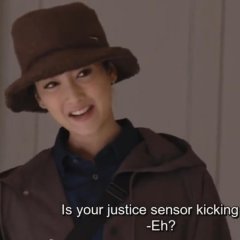 Siren Japanese Drama photo