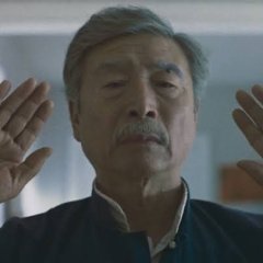 Pushing Hands Taiwanese Movie(1991) photo