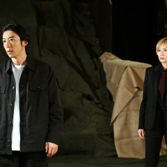 Invisible (Japanese Drama) - AsianWiki