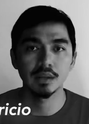 Carlos Mauricio in Never Not Love You Philippines Movie(2018)