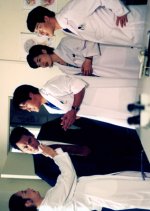 Hoigaku Kyoshitsu no Jiken File 9: Shitai ga, Jisatsu Suru?! Joi ga Mokugeki Shita Furin OL Tobiori Japanese Drama photo