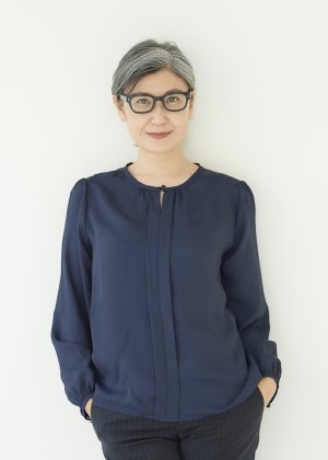 Wanibuchi Emi