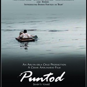 Puntod (2009)