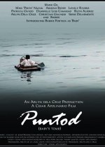 Puntod Philippines Movie photo
