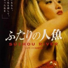 Suzhou River Chinese Movie photo