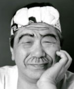 Akatsuka Fujio