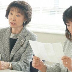 I'm Gonna Die Soon, Anyway... Japanese Drama photo