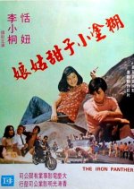The Iron Panther Taiwanese Movie photo