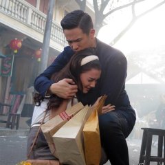 Chart Suer Pun Mungkorn Thai Drama photo