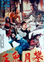 The Beggar of No Equal Taiwanese Movie photo