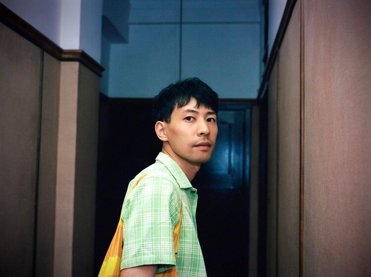 たかひろ Takahiro Ueno
