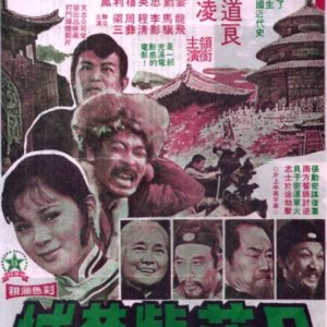 Sunset in the Forbidden City (1975)
