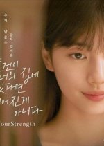 Live your strength 2025 kdrama watch online