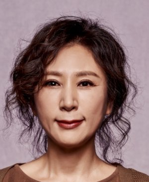 Eun Soo Kim