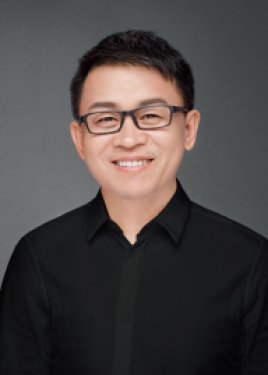 Jack Zhao in Paternity Tester Chinese Drama(2022)