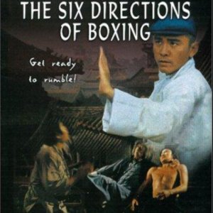 The Six Directions of Boxing (1980)