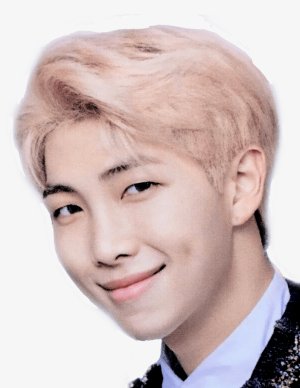 RM (랩몬스터) - MyDramaList