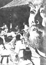 Like Father, Like Son Taiwanese Movie(1968) photo