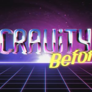 Before Cravity (2020)