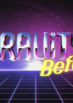 Before Cravity Korean TV Program photo