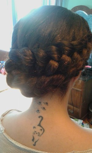 Tsvetelina Bozhinova