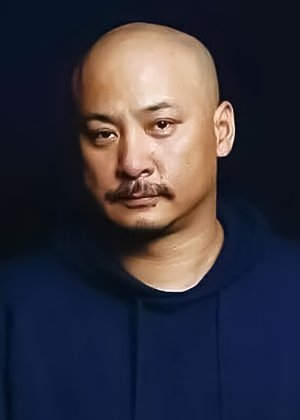 Wang Quan An in Jingzhe Chinese Movie(2004)