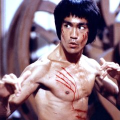 Enter the Dragon Hong Kong Movie photo
