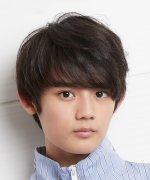 Fujiwara Taiyu Fotoğraf