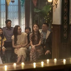 Missing: The Other Side (2020) photo