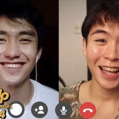 Hook Up: A Homemade Series Philippines Drama photo