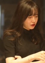 Studio Ku Hye Sun Korean Movie photo