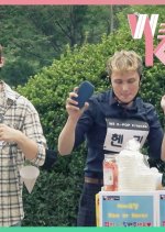 We K-Pop Friends Korean TV Program photo