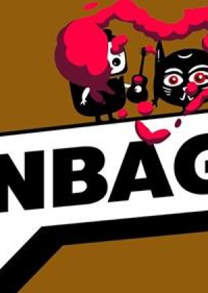 UNBAG!! (2020) poster