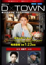 Traces Japanese Drama(2012) photo